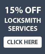 Locksmith Coupon Edison